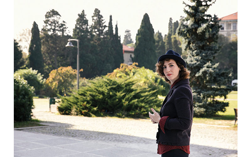 Gerçek bir kırgınlık